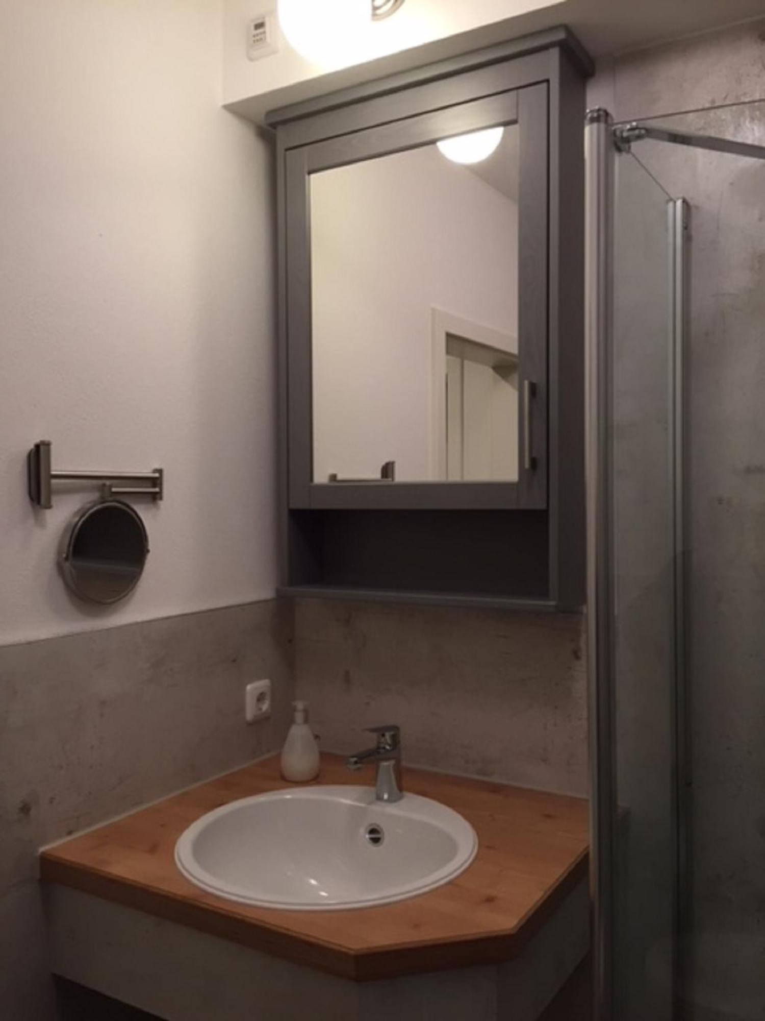 Ferienwohnungen Babo 6 Regensburg Buitenkant foto