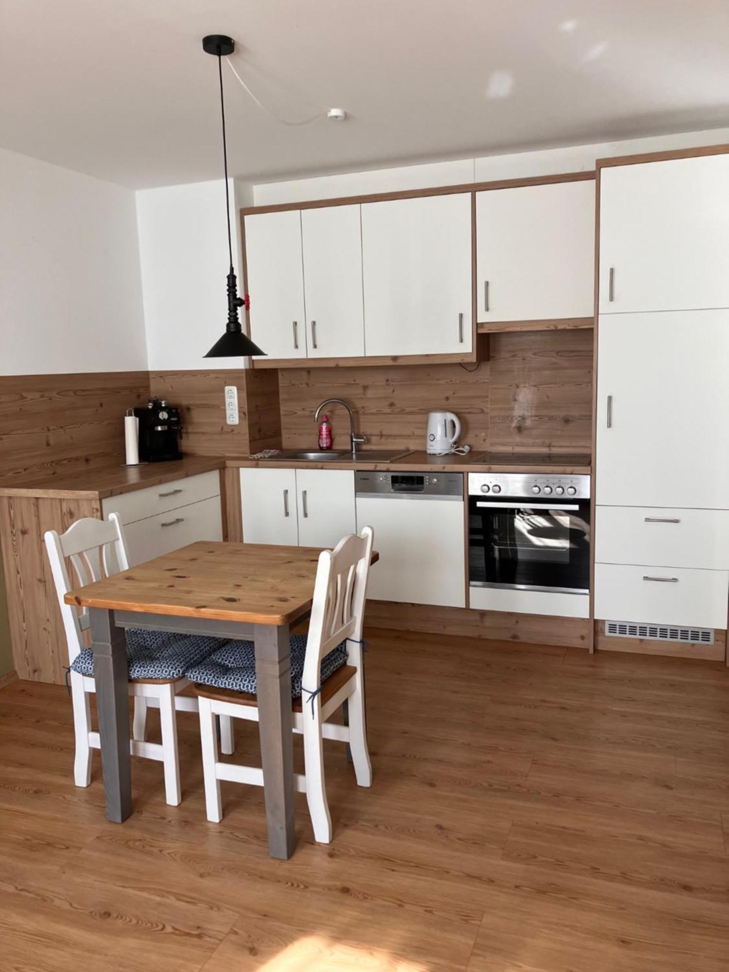 Ferienwohnungen Babo 6 Regensburg Buitenkant foto