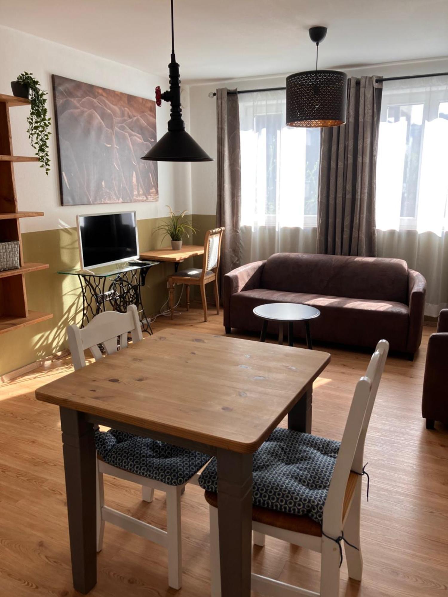 Ferienwohnungen Babo 6 Regensburg Buitenkant foto