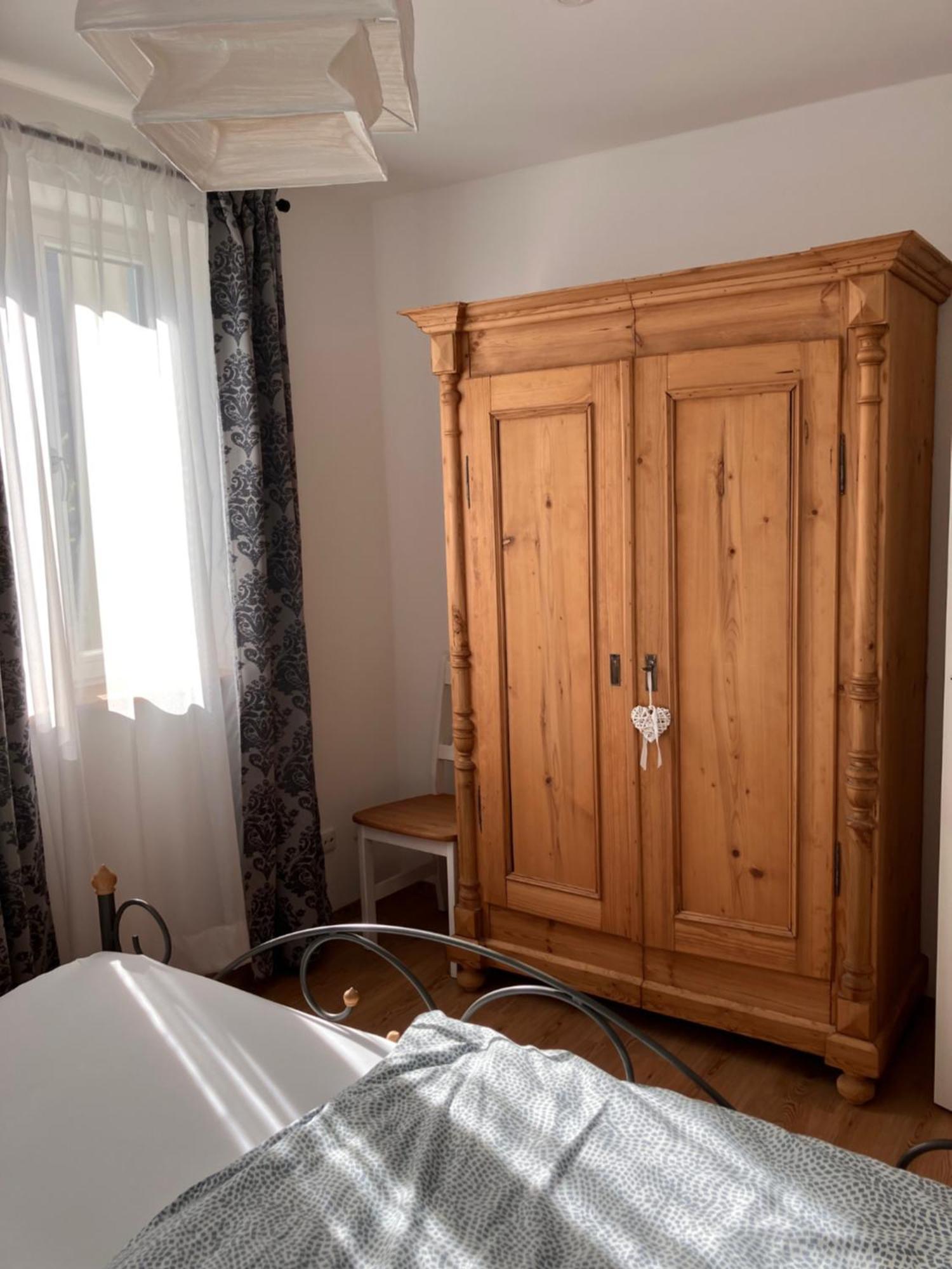 Ferienwohnungen Babo 6 Regensburg Buitenkant foto
